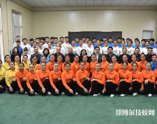 河北藝術(shù)職業(yè)學(xué)院邯鄲分校2022年報(bào)名條件、招生要求、招生對象