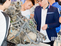 中國五冶高級技工學(xué)校龍泉校區(qū)2023年學(xué)費、收費多少