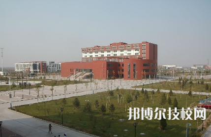 南和職教中心2022年招生簡章