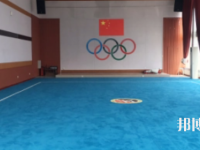 中國五冶高級技工學校龍泉校區(qū)2023年網站網址