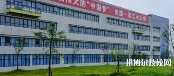 西翔航空學(xué)院2022年招生簡章