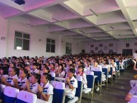 南和職教中心怎么樣、好不好