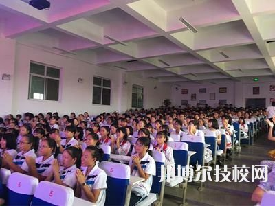 南和職教中心怎么樣、好不好