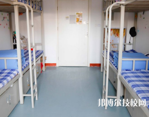昌黎衛(wèi)生職業(yè)中等專業(yè)學校2022年宿舍條件