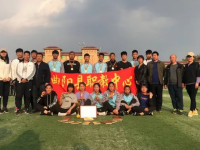 曲陽職教中心2023年有哪些專業(yè)