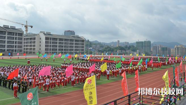 貴陽英才學校2022年招生錄取分數(shù)線
