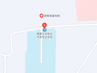 昌黎衛(wèi)生職業(yè)中等專業(yè)學(xué)校2023年地址在哪里