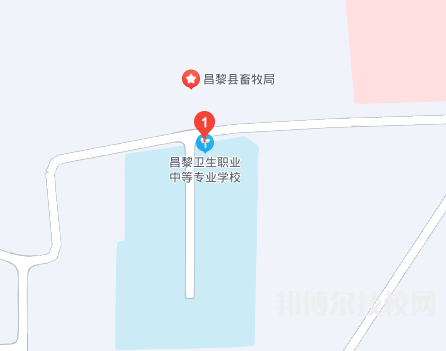 昌黎衛(wèi)生職業(yè)中等專業(yè)學(xué)校地址在哪里