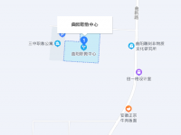 曲陽職教中心2023年地址在哪里
