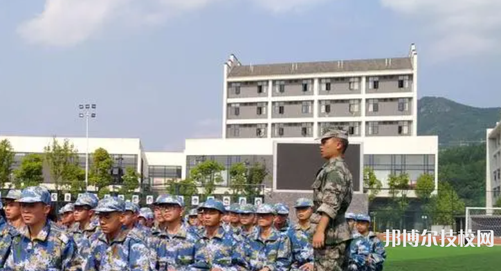 貴陽英才學校怎么樣、好不好