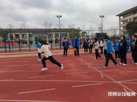 紹興財經(jīng)旅游學(xué)校2023年報名條件、招生要求、招生對象