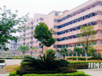 廣東2022年初中畢業(yè)上中專學(xué)校好不好