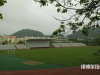 黔南民族職業(yè)技術(shù)學(xué)院(中職部)2023年招生錄取分?jǐn)?shù)線