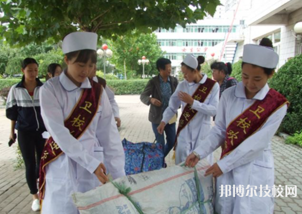 灤縣衛(wèi)生職業(yè)中等專業(yè)學(xué)校2022年招生辦聯(lián)系電話