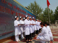 灤縣衛(wèi)生職業(yè)中等專業(yè)學(xué)校2023年地址在哪里