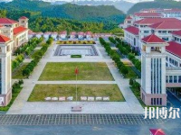 黔南民族職業(yè)技術(shù)學(xué)院(中職部)2023年報(bào)名條件、招生要求、招生對(duì)象