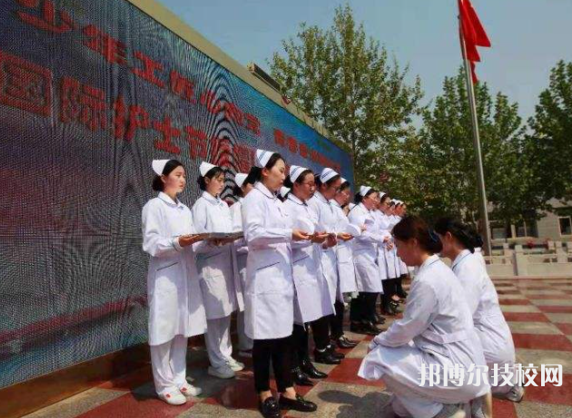 灤縣衛(wèi)生職業(yè)中等專業(yè)學(xué)校地址在哪里