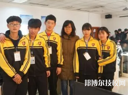 唐山第一職業(yè)中專學(xué)校2022年招生錄取分?jǐn)?shù)線