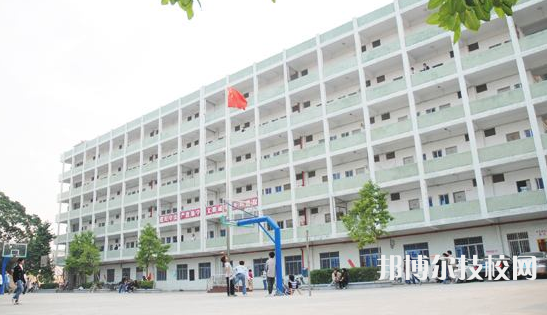 廣東2022年初中畢業(yè)讀什么中專學(xué)校最好