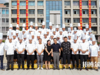 建德新安江職業(yè)學(xué)校2023年報名條件、招生要求、招生對象