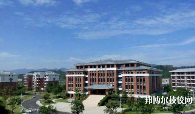 廣東2022年初中畢業(yè)可以讀的中專學(xué)校