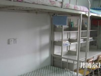 建德新安江職業(yè)學(xué)校2023年宿舍條件