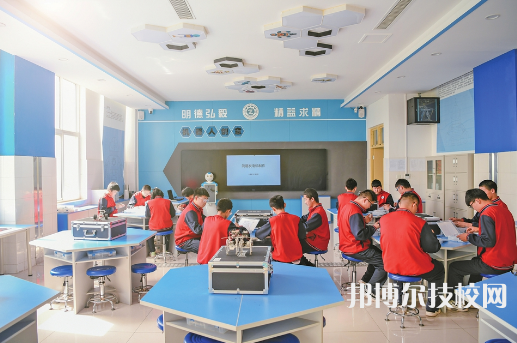 任縣職教中心2022年報名條件、招生要求、招生對象