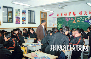 任縣職教中心2022年有哪些專(zhuān)業(yè)