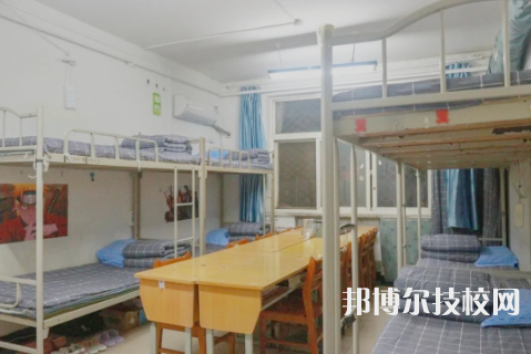 任縣職教中心2022年宿舍條件