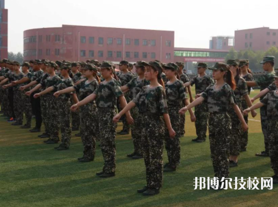 河北交通職業(yè)技術(shù)學(xué)校2022年學(xué)費(fèi)、收費(fèi)多少