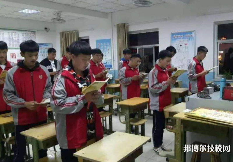 涿州職教中心2022年報(bào)名條件、招生要求、招生對(duì)象