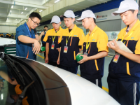 任縣職教中心怎么樣、好不好