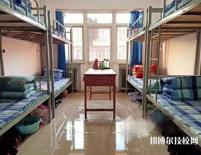 河北交通職業(yè)技術(shù)學(xué)校2022年宿舍條件