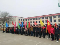 秦皇島現(xiàn)代科技中等職業(yè)學(xué)校2023年報(bào)名條件、招生要求、招生對象