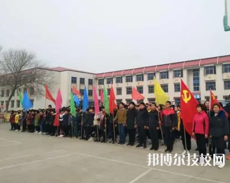 秦皇島現(xiàn)代科技中等職業(yè)學(xué)校2022年報名條件、招生要求、招生對象