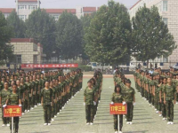 涿州職教中心2023年有哪些專業(yè)
