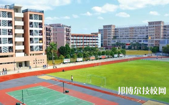 廣東2022年初中畢業(yè)可以去讀什么中專學(xué)校