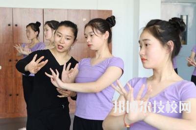 隆堯職教中心2022年招生錄取分?jǐn)?shù)線