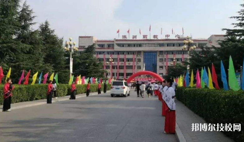 涿州職教中心2022年招生辦聯(lián)系電話