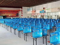 蠡縣職教中心2023年有哪些專業(yè)