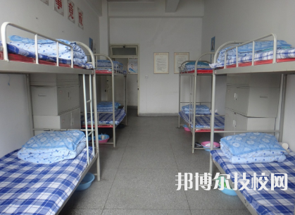 隆堯職教中心2022年宿舍條件