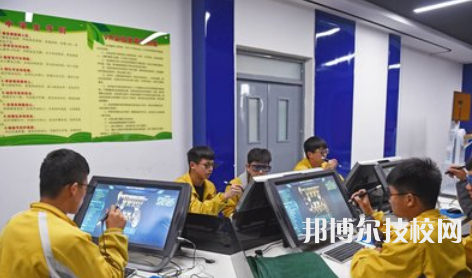 隆堯職教中心怎么樣、好不好