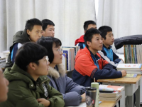 望都職教中心2023年招生錄取分數線