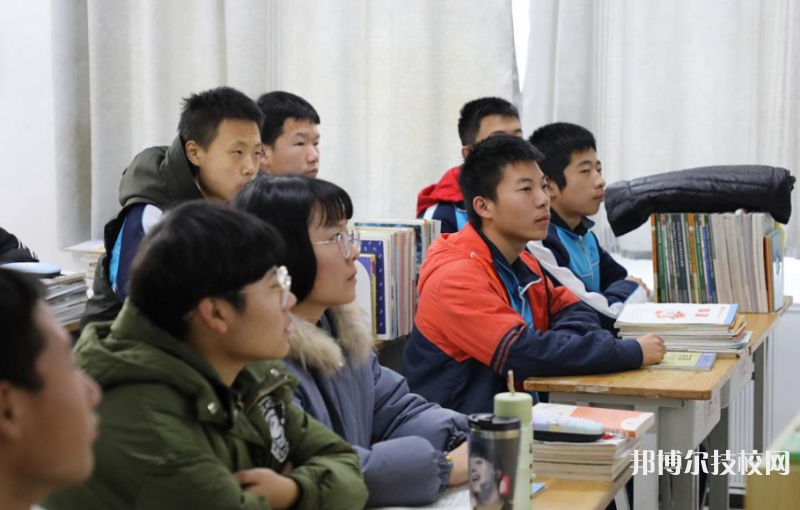望都職教中心2022年招生錄取分?jǐn)?shù)線