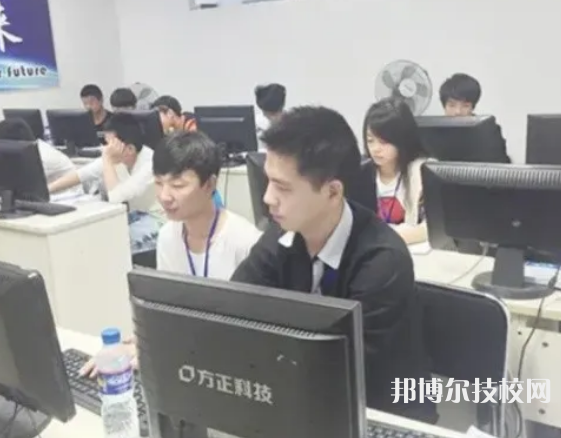 石家莊清美動漫軟件職業(yè)技術(shù)學(xué)校2022年報名條件、招生要求、招生對象
