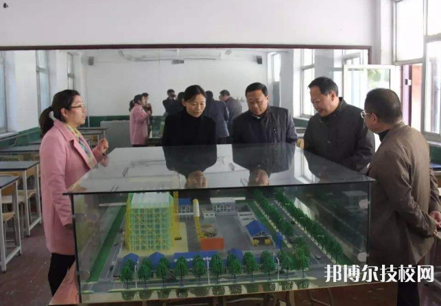 望都職教中心2022年有哪些專(zhuān)業(yè)
