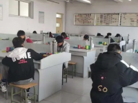 安新縣職業(yè)技術教育中心2023年有哪些專業(yè)