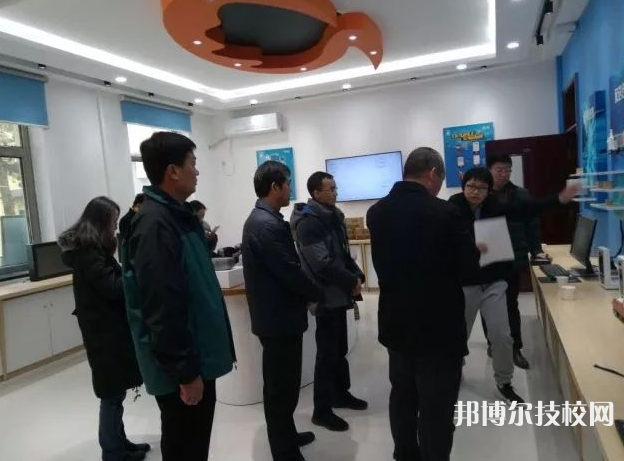 安新縣職業(yè)技術教育中心2022年招生辦聯(lián)系電話