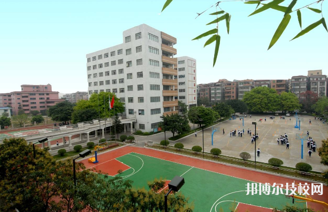廣東2022年初中生怎樣考中專