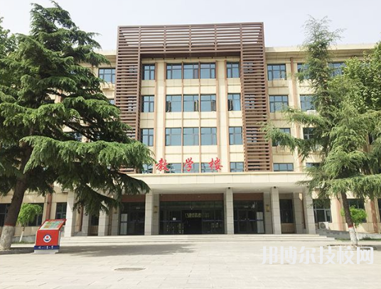 石家莊清美動漫軟件職業(yè)技術學校怎么樣、好不好